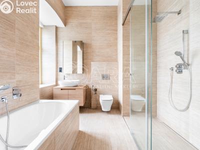 Rent apartment 3+KK Praha, Truhlářská č. 22