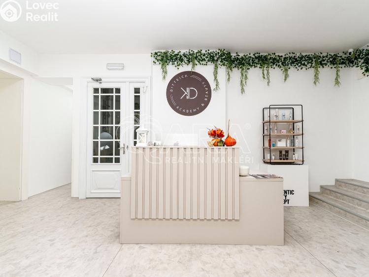 Pronájem komerční nemovitosti Ostrava, Přívozská 133/4 č. 2