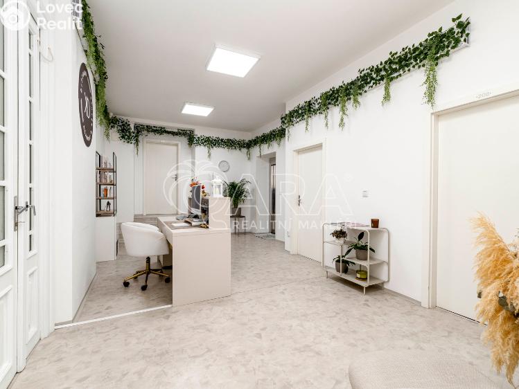 Pronájem komerční nemovitosti Ostrava, Přívozská 133/4 č. 4