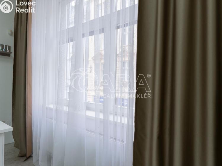 Pronájem komerční nemovitosti Ostrava, Přívozská 133/4 č. 6