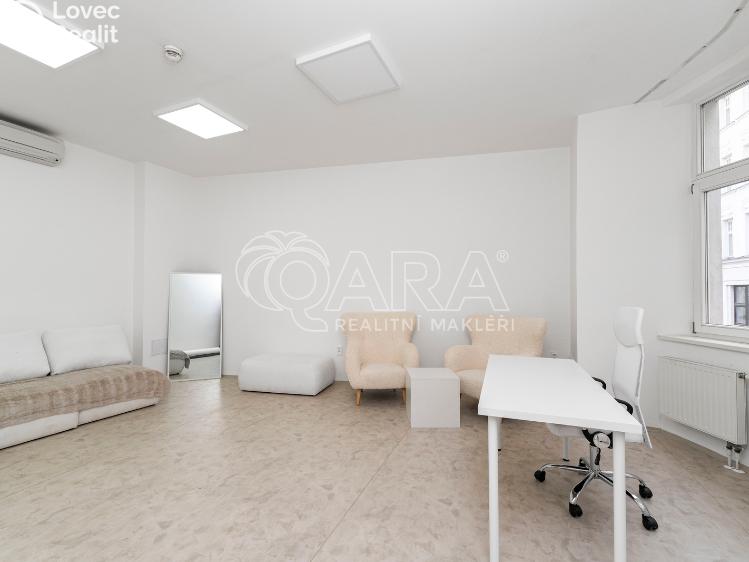 Pronájem komerční nemovitosti Ostrava, Přívozská 133/4 č. 9