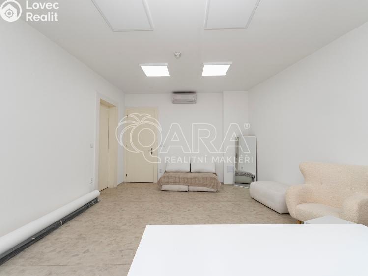 Pronájem komerční nemovitosti Ostrava, Přívozská 133/4 č. 10