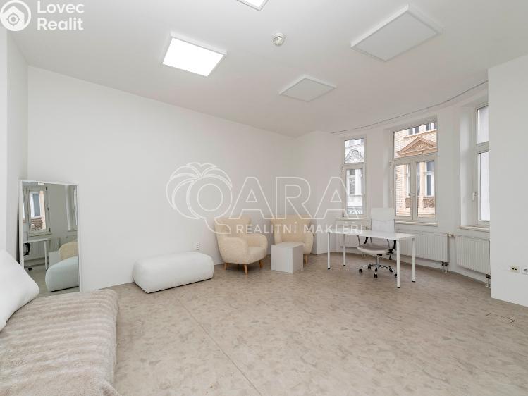 Pronájem komerční nemovitosti Ostrava, Přívozská 133/4 č. 12