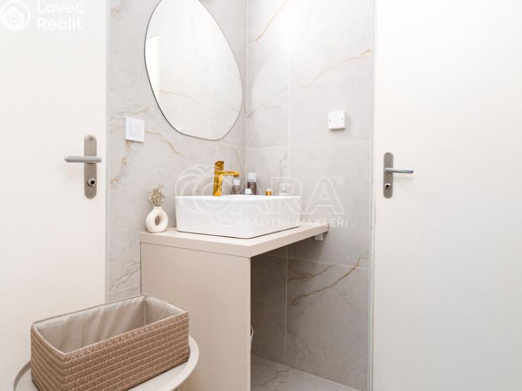 Pronájem komerční nemovitosti Ostrava, Přívozská 133/4 č. 17