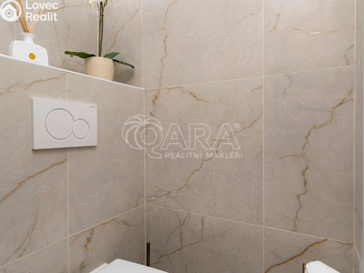 Pronájem komerční nemovitosti Ostrava, Přívozská 133/4 č. 18