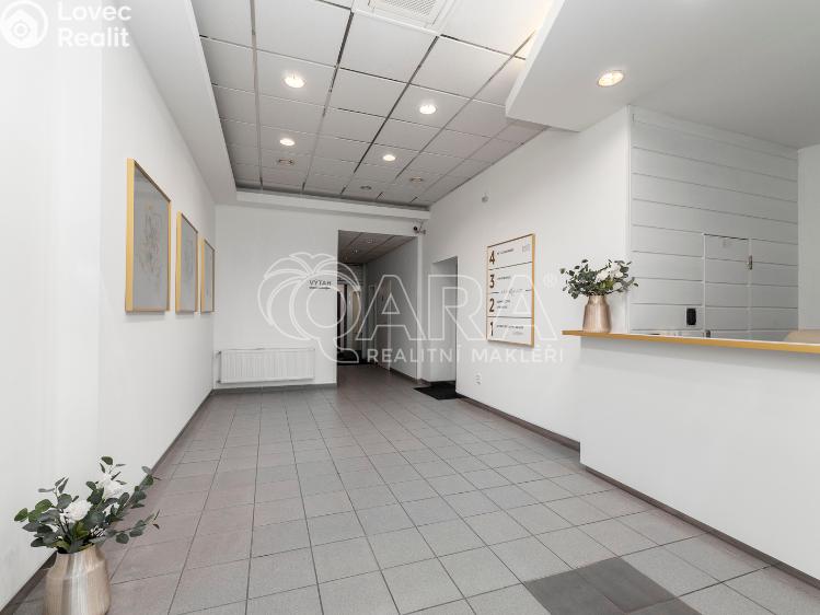 Pronájem komerční nemovitosti Ostrava, Přívozská 133/4 č. 23