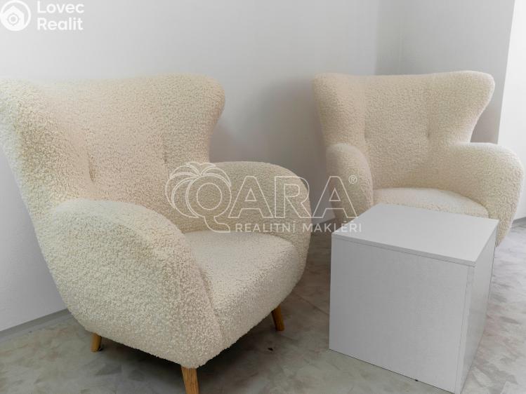 Pronájem komerční nemovitosti Ostrava, Přívozská 133/4 č. 35