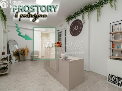 Rent commercial properties Ostrava, Přívozská č. 3