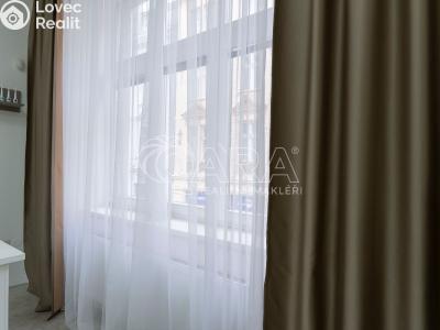 Rent commercial properties Ostrava, Přívozská č. 6