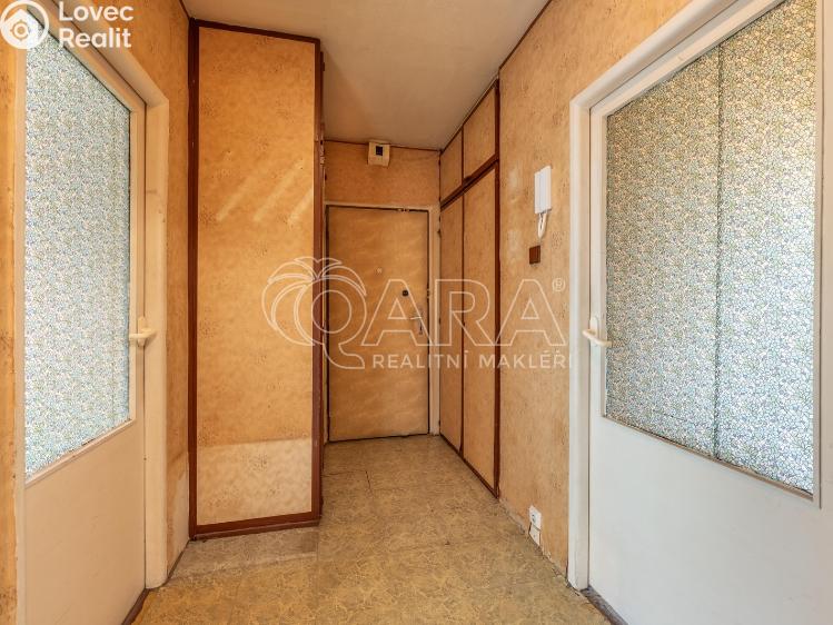 Prodej bytu 3+1 Praha, Českolipská 389/9 č. 18