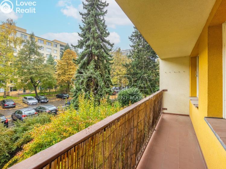 Prodej bytu 3+1 Praha, Českolipská 389/9 č. 19