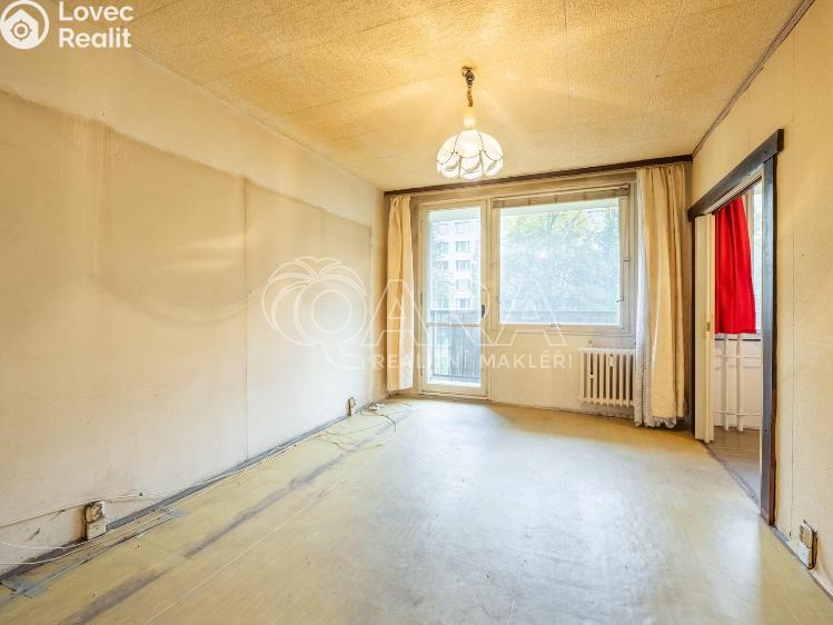 Prodej bytu 3+1 Praha, Českolipská 389/9 č. 5