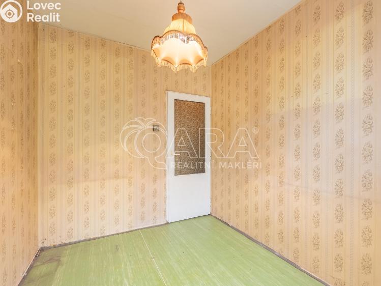 Prodej bytu 3+1 Praha, Českolipská 389/9 č. 11