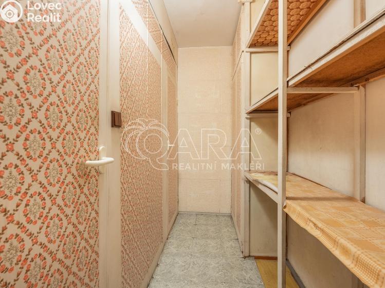 Prodej bytu 3+1 Praha, Českolipská 389/9 č. 16