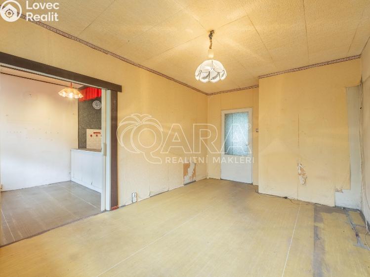 Продаж квартири 3+1 Praha, Českolipská 389/9 č. 6