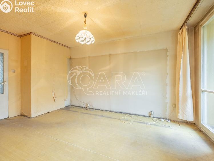 Продаж квартири 3+1 Praha, Českolipská 389/9 č. 7