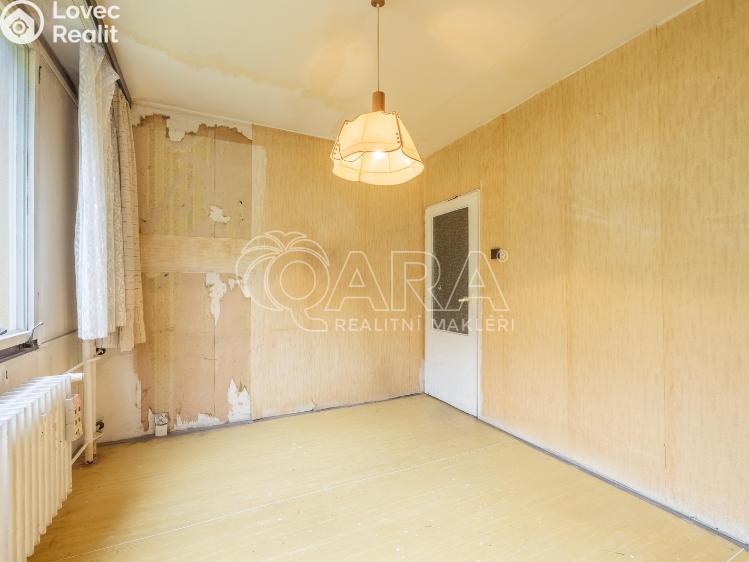 Продаж квартири 3+1 Praha, Českolipská 389/9 č. 9