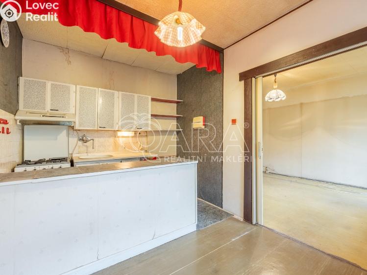 Продаж квартири 3+1 Praha, Českolipská 389/9 č. 12