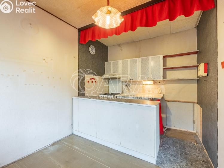 Продаж квартири 3+1 Praha, Českolipská 389/9 č. 13