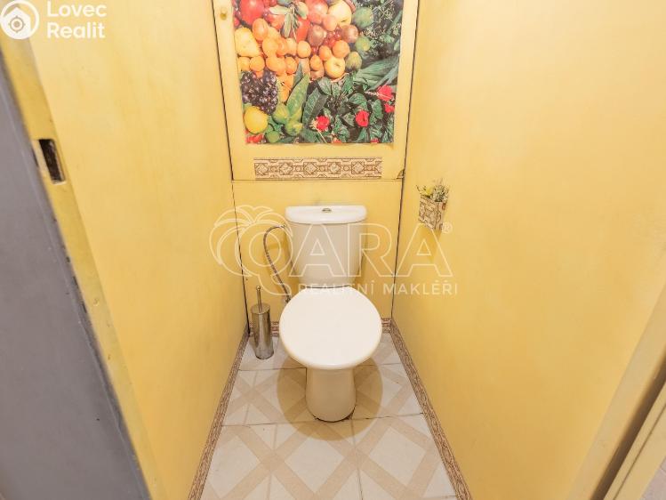 Продаж квартири 3+1 Praha, Českolipská 389/9 č. 14