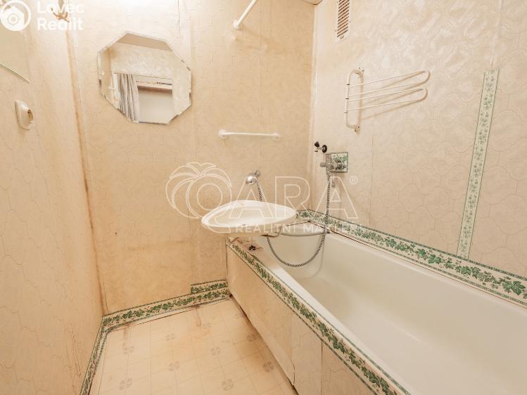 Продаж квартири 3+1 Praha, Českolipská 389/9 č. 15