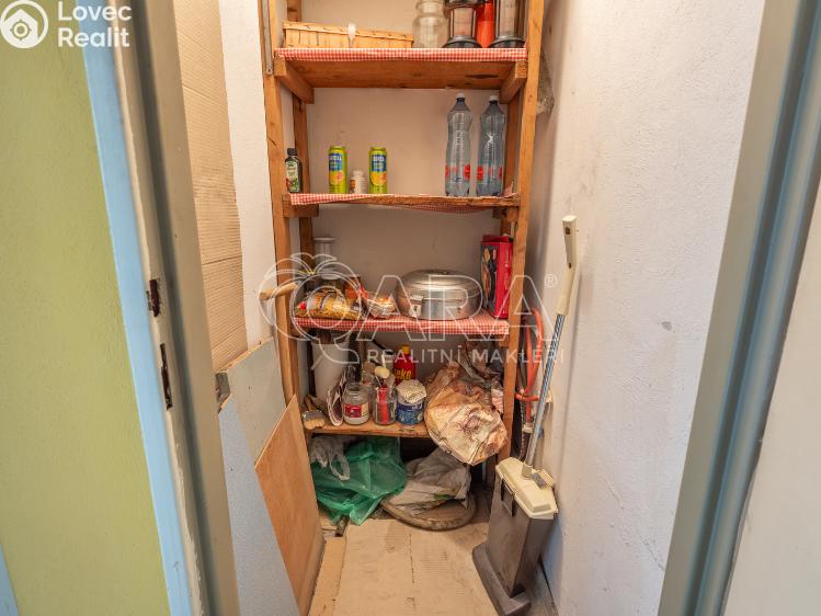 Продаж квартири 3+1 Praha, Českolipská 389/9 č. 21