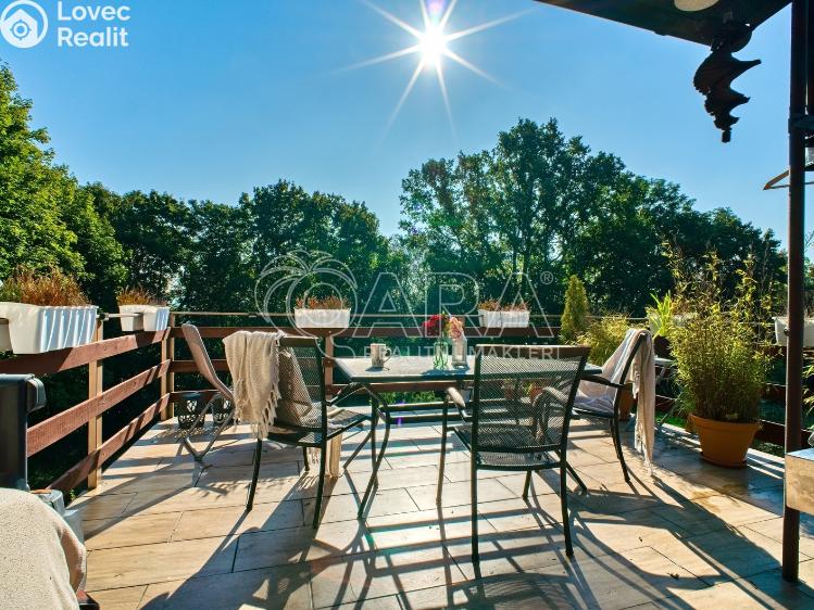 Prodej rodinného domu Ostrava, Balbínova 431/131a č. 1