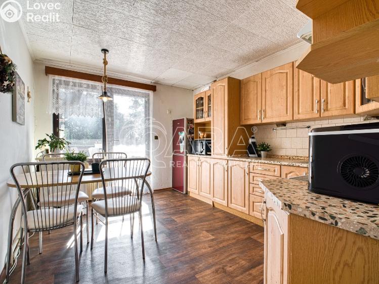 Prodej rodinného domu Ostrava, Balbínova 431/131a č. 2