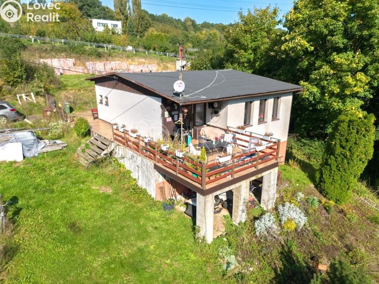 Prodej rodinného domu Ostrava, Balbínova 431/131a č. 3