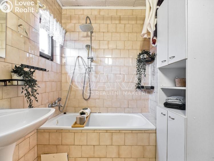 Prodej rodinného domu Ostrava, Balbínova 431/131a č. 4