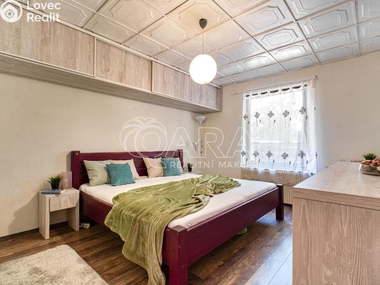 Prodej rodinného domu Ostrava, Balbínova 431/131a č. 5