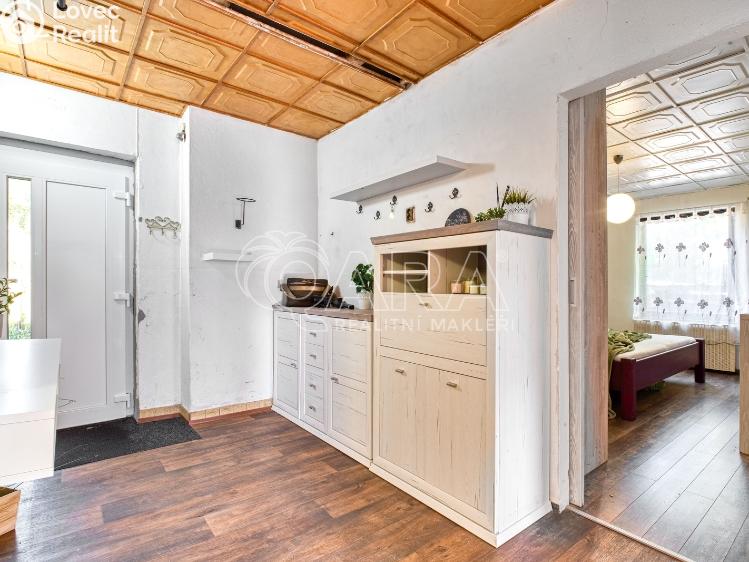 Prodej rodinného domu Ostrava, Balbínova 431/131a č. 6