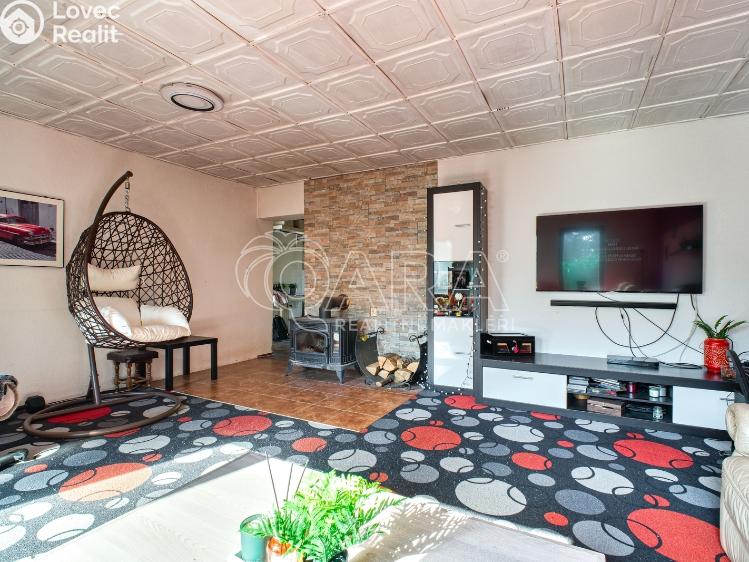 Prodej rodinného domu Ostrava, Balbínova 431/131a č. 7