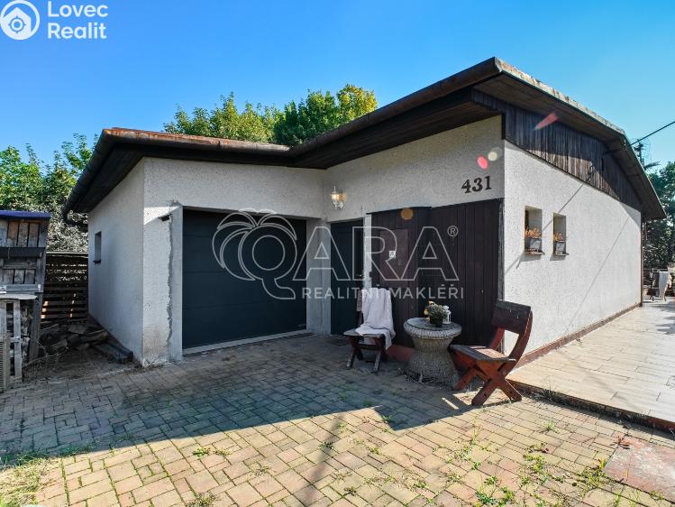 Prodej rodinného domu Ostrava, Balbínova 431/131a č. 8