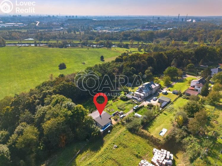 Prodej rodinného domu Ostrava, Balbínova 431/131a č. 9