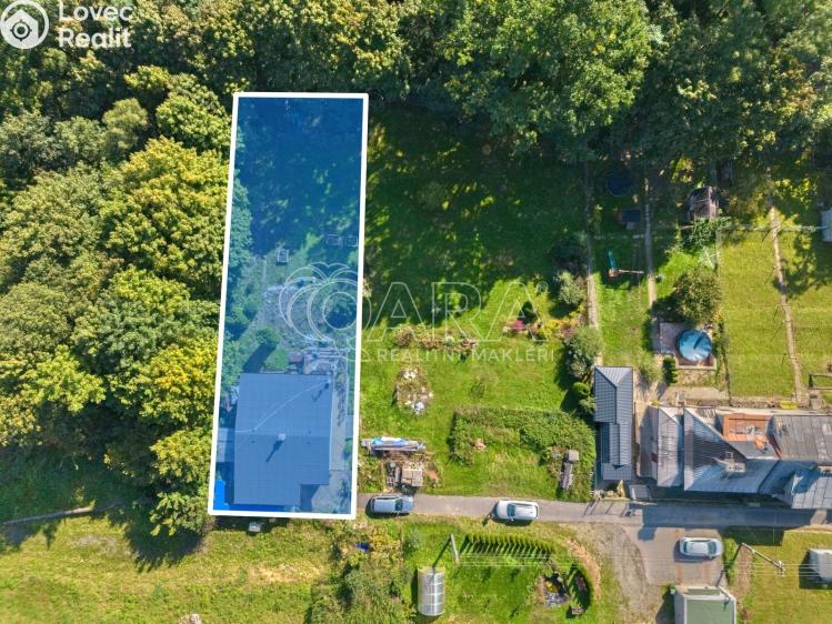 Prodej rodinného domu Ostrava, Balbínova 431/131a č. 10