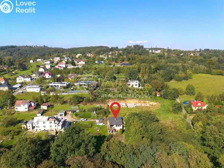 Prodej rodinného domu Ostrava, Balbínova 431/131a č. 11