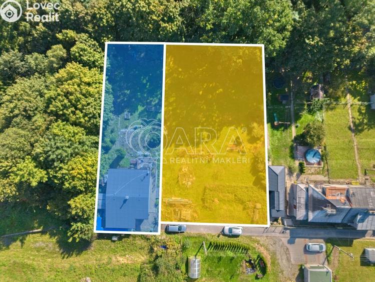 Prodej rodinného domu Ostrava, Balbínova 431/131a č. 12