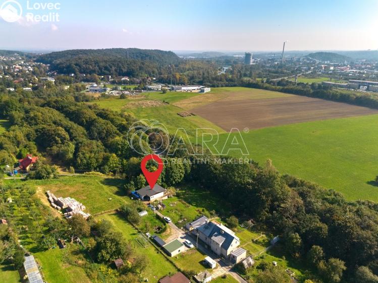 Prodej rodinného domu Ostrava, Balbínova 431/131a č. 13