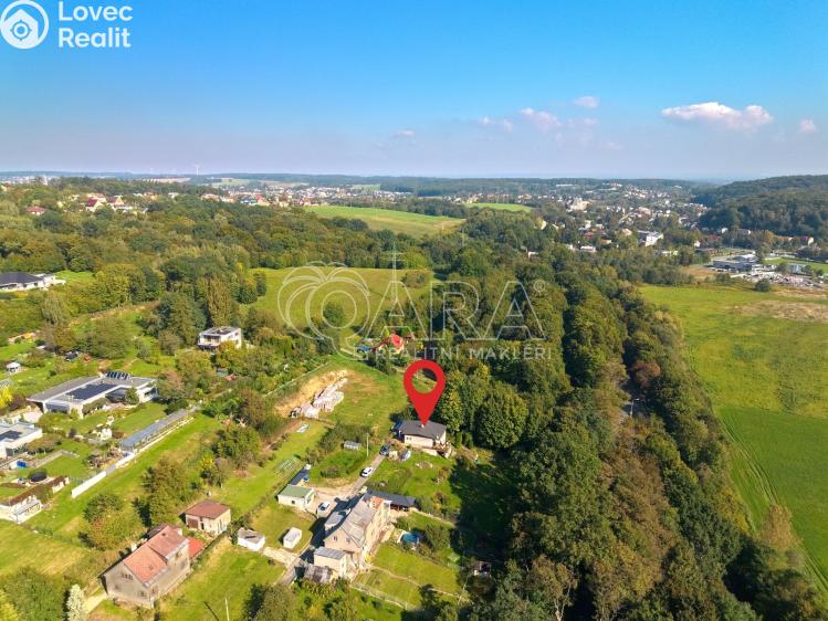 Prodej rodinného domu Ostrava, Balbínova 431/131a č. 15