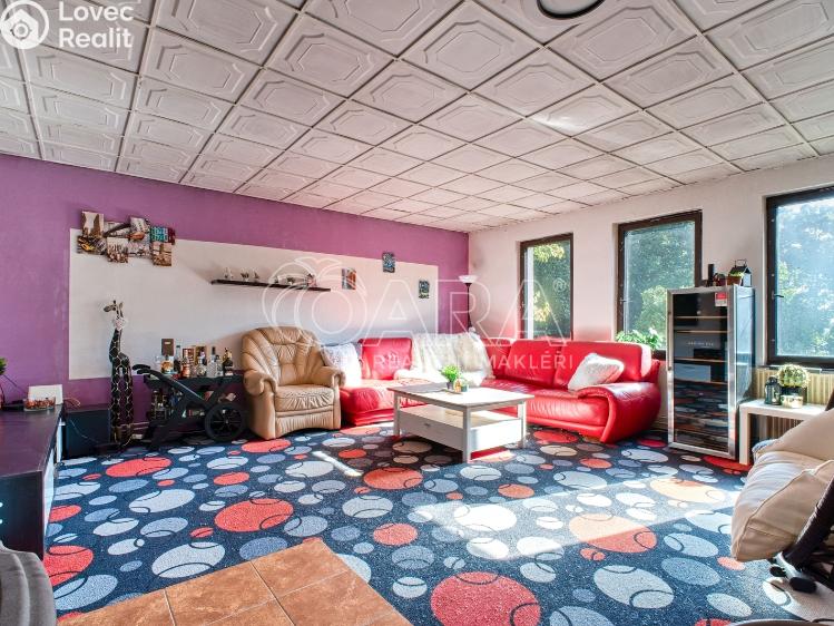 Prodej rodinného domu Ostrava, Balbínova 431/131a č. 16