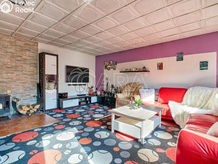 Prodej rodinného domu Ostrava, Balbínova 431/131a č. 17