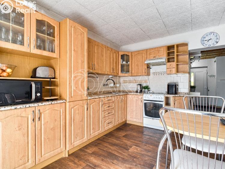 Prodej rodinného domu Ostrava, Balbínova 431/131a č. 18