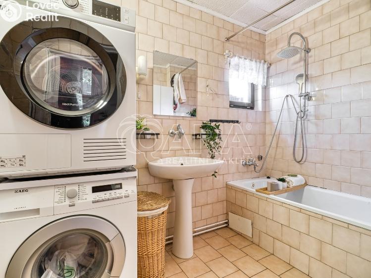 Prodej rodinného domu Ostrava, Balbínova 431/131a č. 19