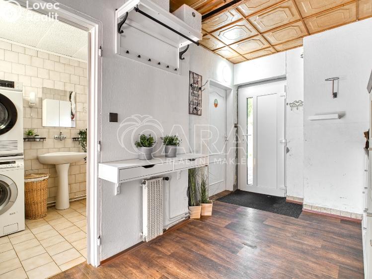 Prodej rodinného domu Ostrava, Balbínova 431/131a č. 20