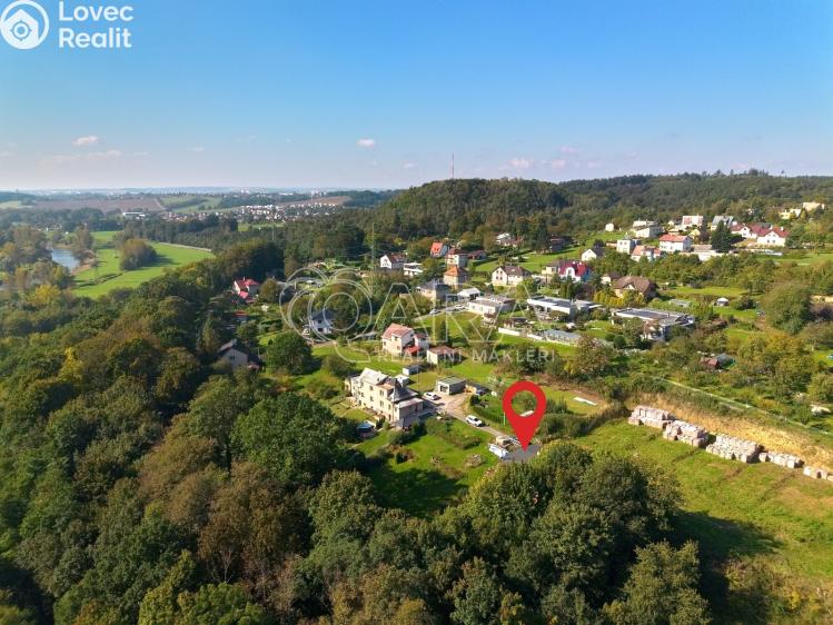 Prodej rodinného domu Ostrava, Balbínova 431/131a č. 24