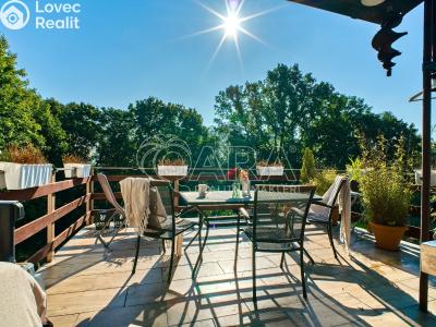 Prodej rodinného domu Ostrava, Balbínova č. 1