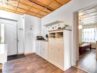 Prodej rodinného domu Ostrava, Balbínova č. 6