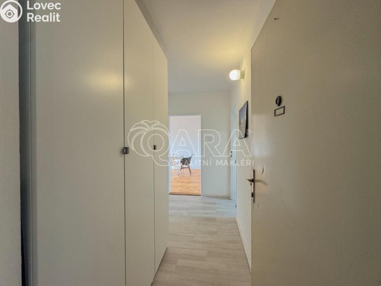 Pronájem bytu 2+1 Lenora č. 6