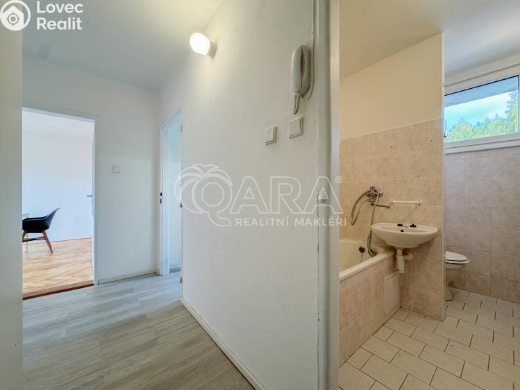 Pronájem bytu 2+1 Lenora č. 7